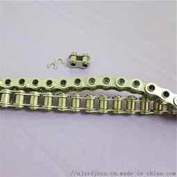 短節(jié)距精密滾子傳動鏈與絲網(wǎng)輸送帶 現(xiàn)代工業(yè)傳輸?shù)目煽拷M合