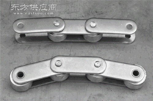 永勝網帶 精密不銹鋼鏈條與絲網輸送帶的工業魅力